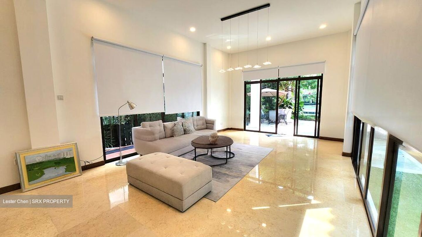 Sentosa Cove (D4), Detached #437307811